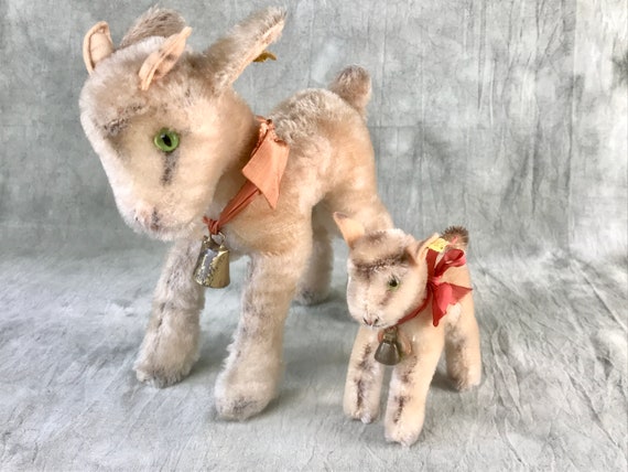Vintage Steiff 