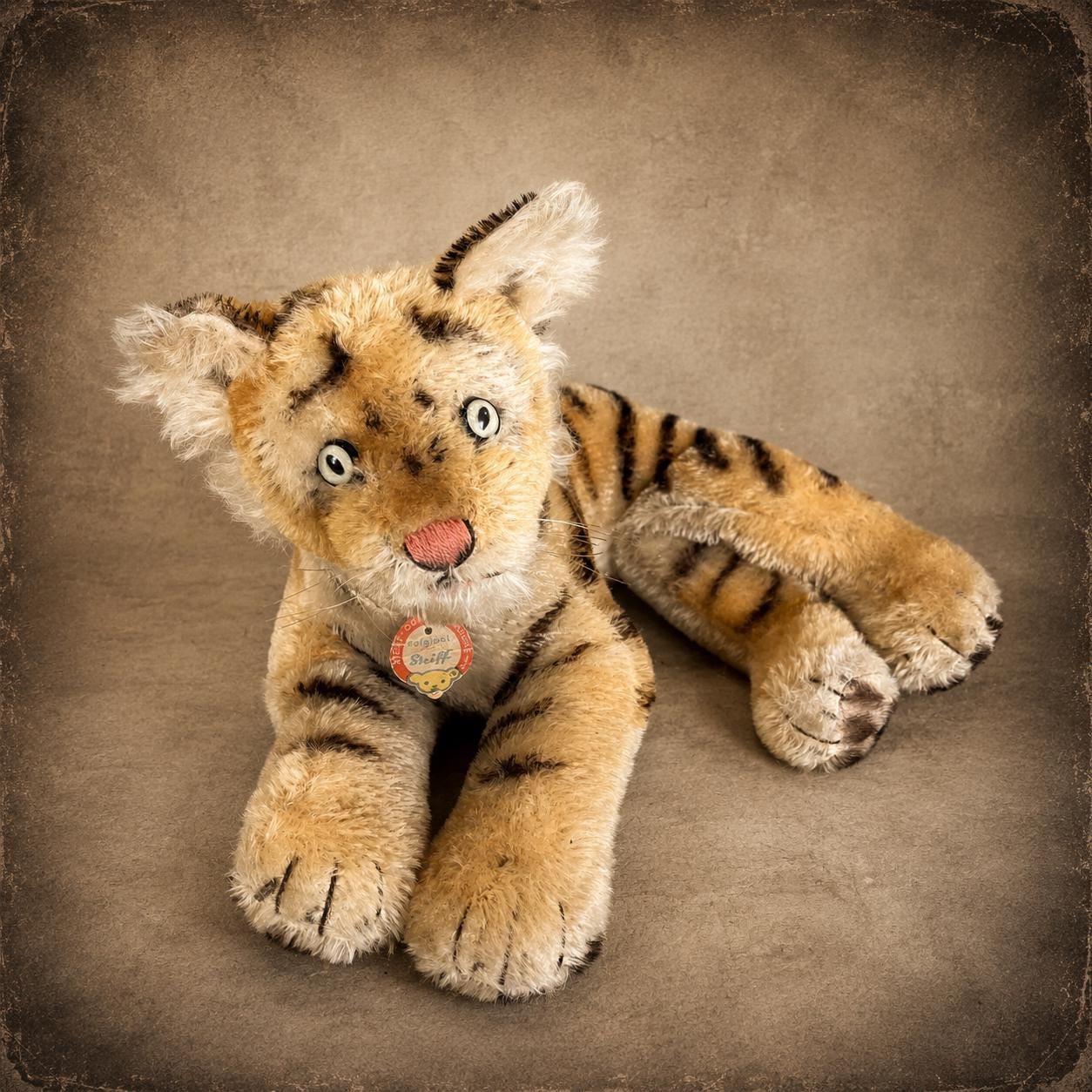 Steiff lulac - Etsy 日本