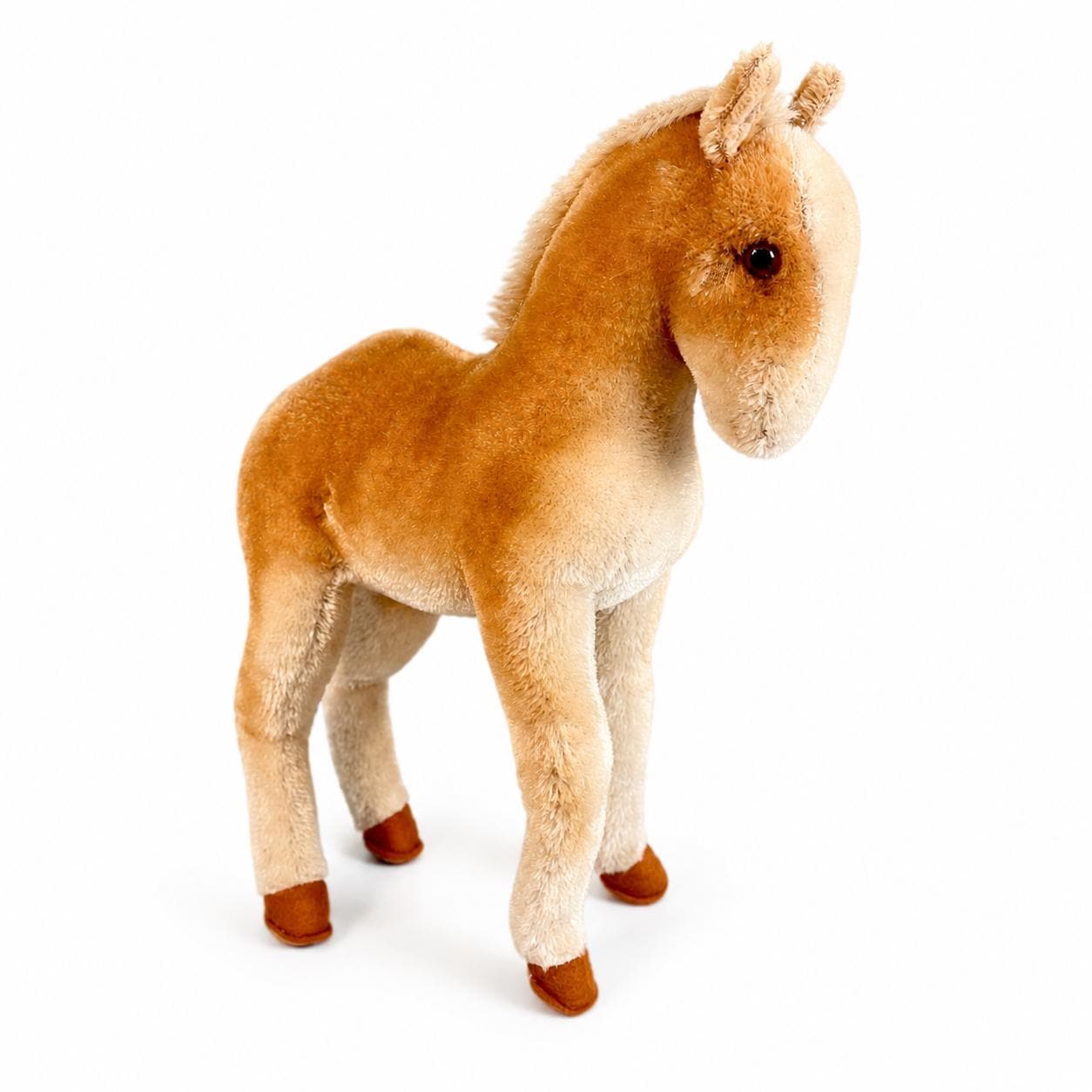 Steiff horse - Etsy 日本