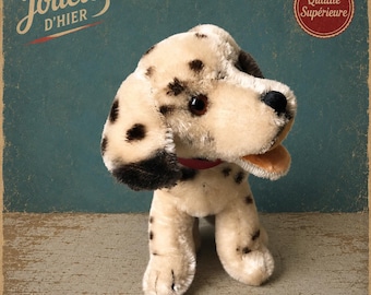 シュタイフ テリー エアデール テリア 犬 8 cm 3 インチ 1950 年代