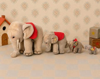 Steiff Ocelot Rare - Etsy