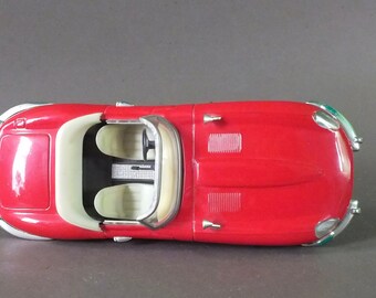 vintage cool  toy car
