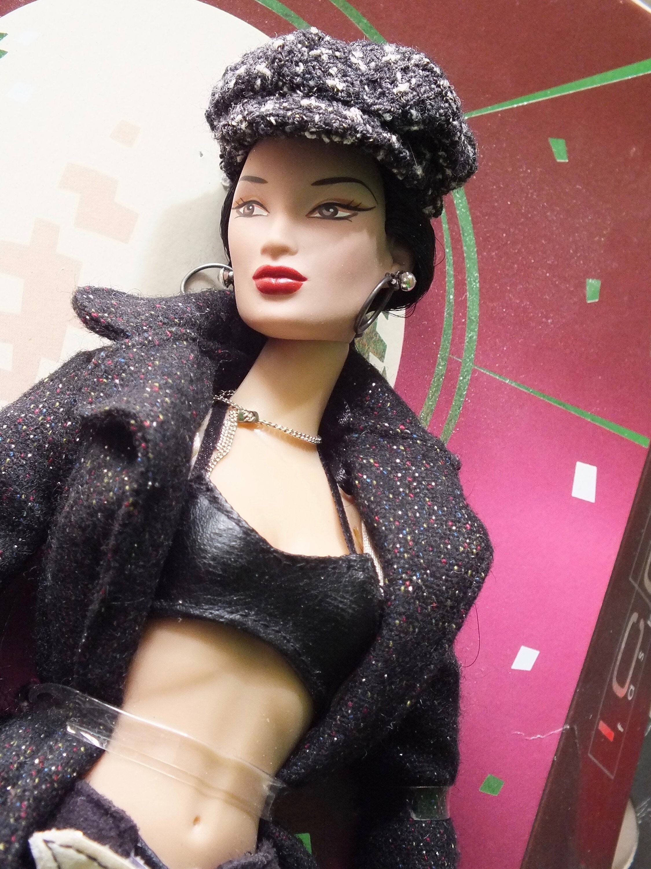 Integrity Toys 本体のみ　【ヘアカットあり】 Integrity Toys 本体のみ 【ヘアカットあり】 （インティグ
