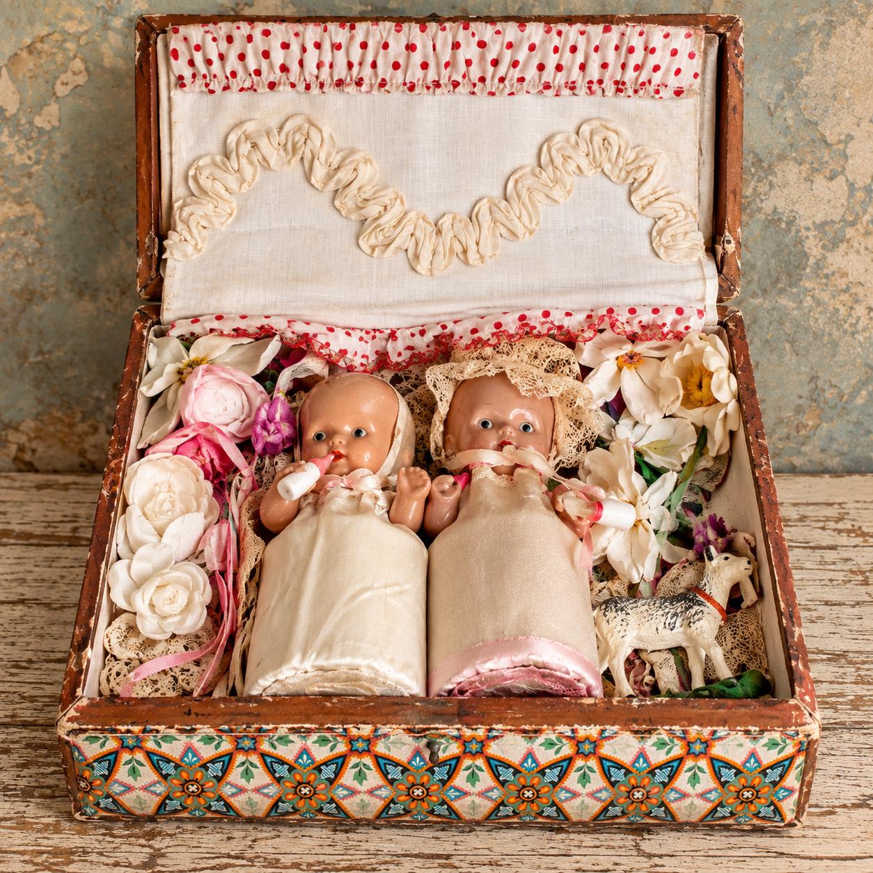 Antique 1800 dolls - Etsy.de