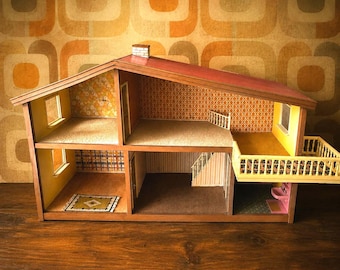Lundby Dollhouse 4 Floors - Etsy