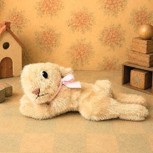 Steiff yellow tag - Etsy 日本
