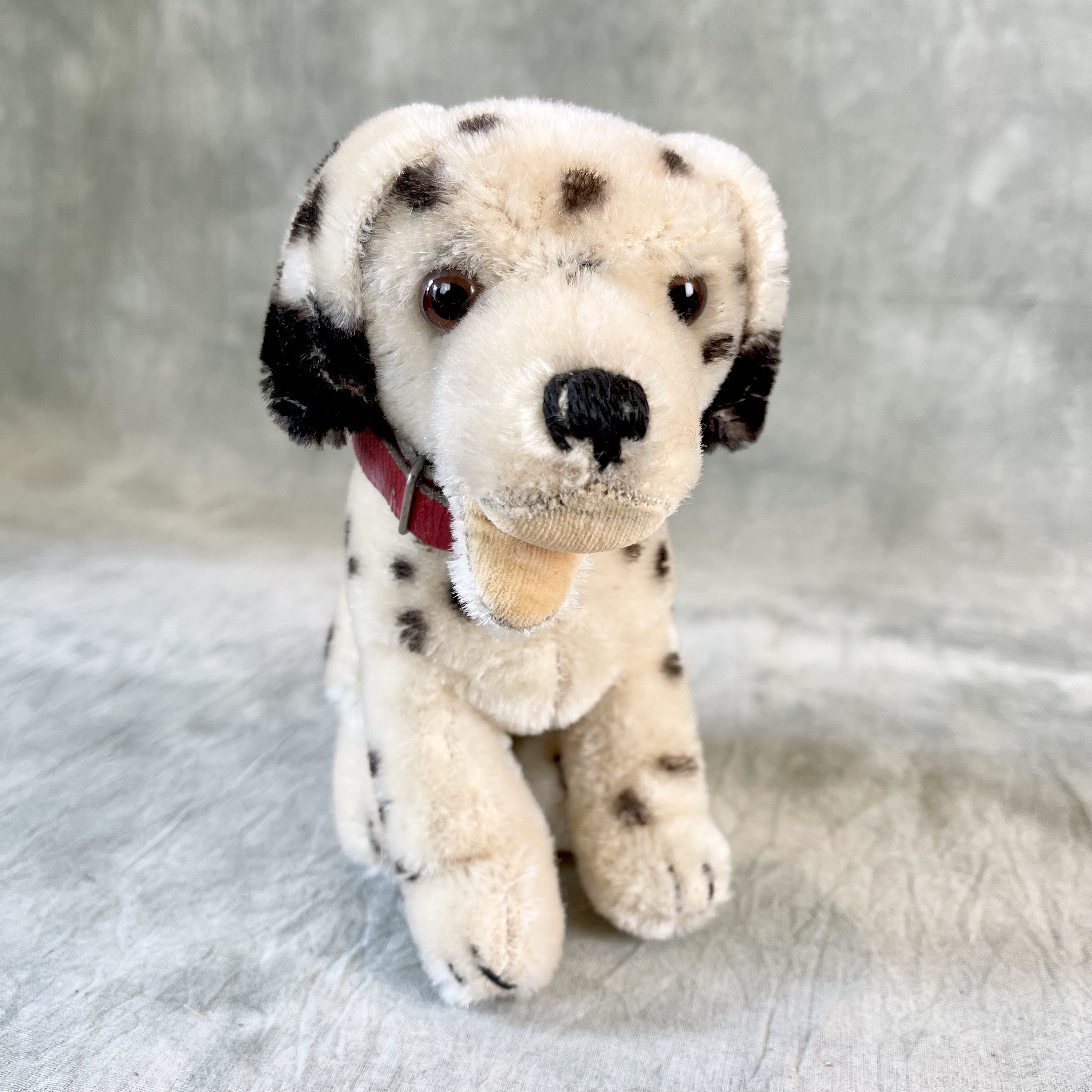 Steiff Dally Dalmatian 17 Cm/ / 7