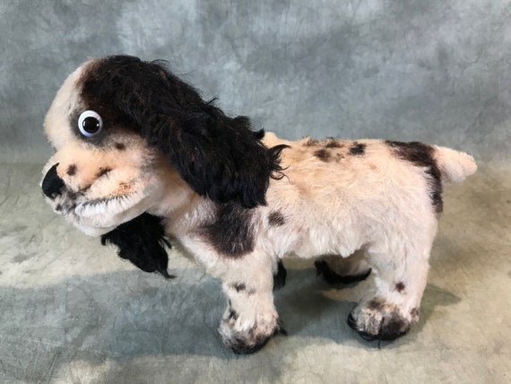 シュタイフ コッキー コッカー スパニエル - Etsy 日本