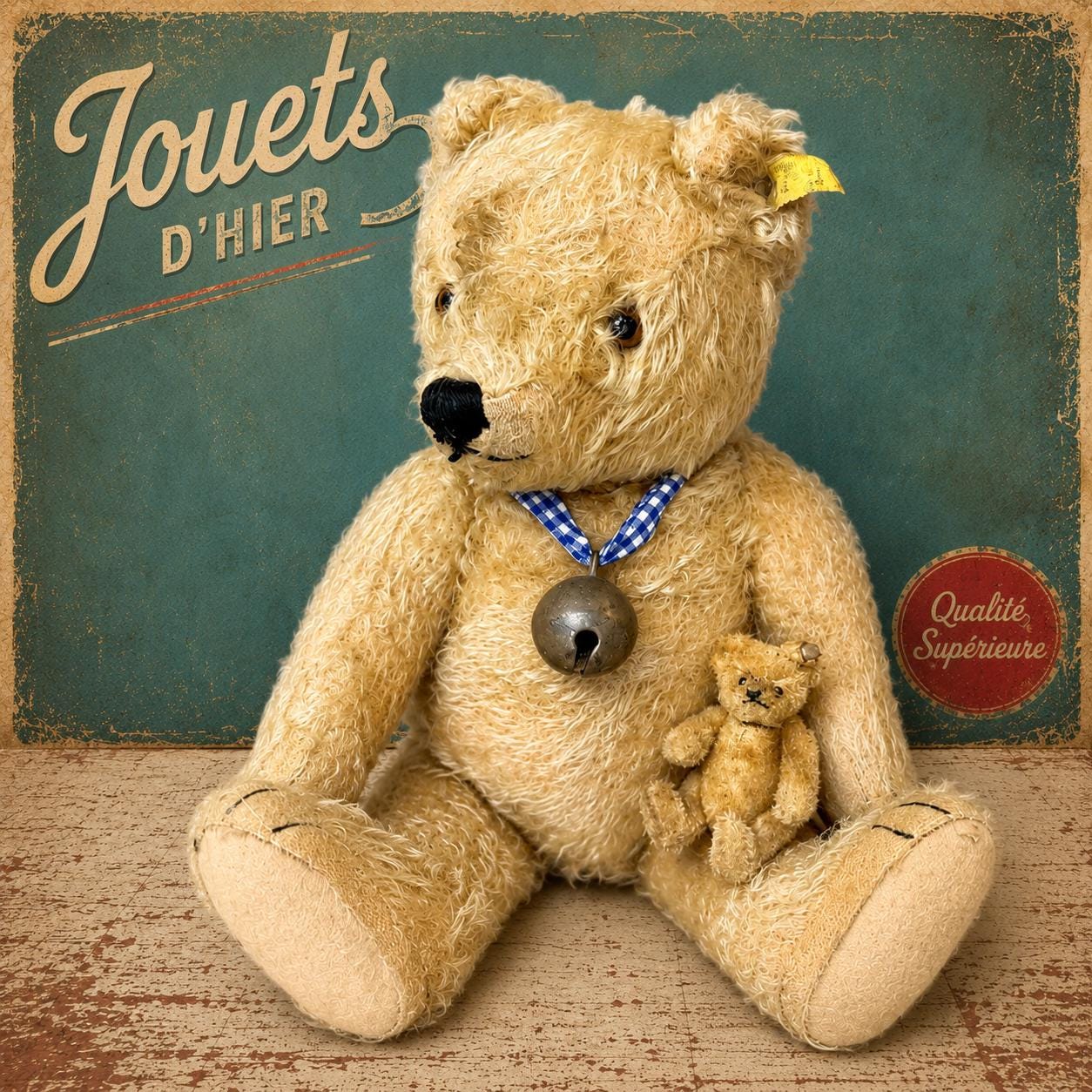 Antique steiff bear - Etsy 日本