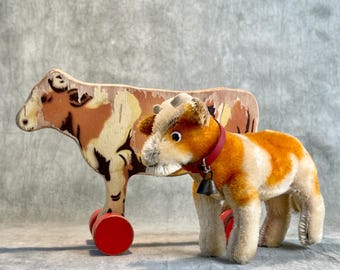 新品　 Bashful Calf Medium 廃盤　牛　ウシ il_340x270.7373641327_jiwu.jpg