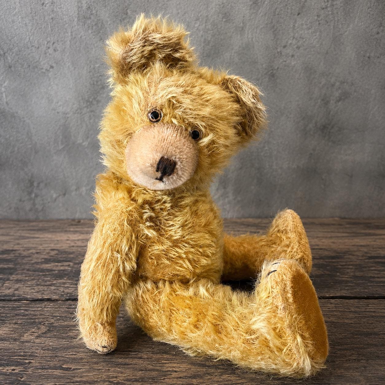 Old teddy bears 1940 - Etsy 日本
