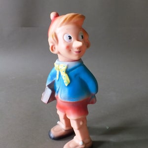 Caoutchouc original Pinocchio