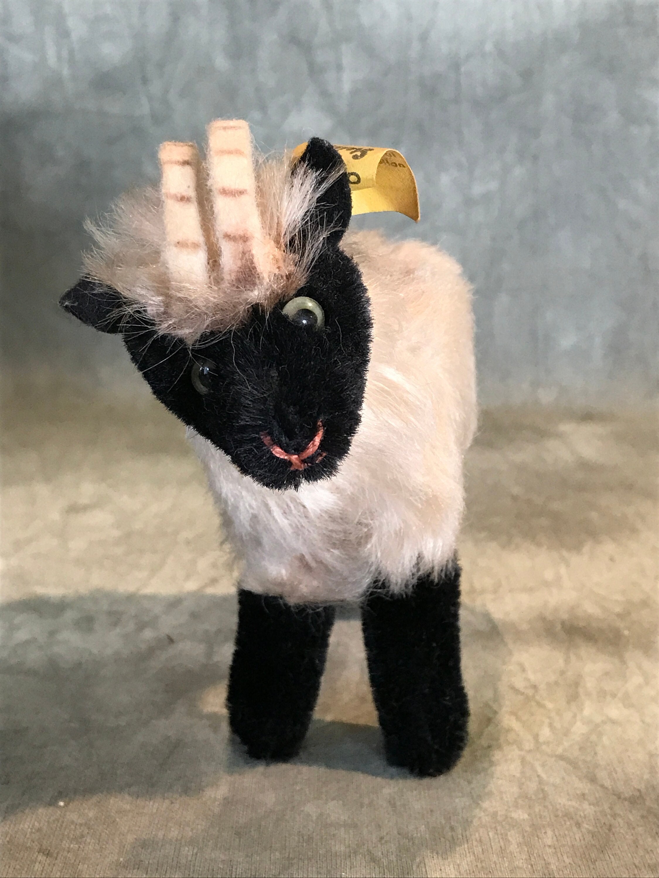 Steiff Snucki Sheep - Etsy
