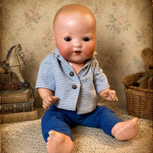 Am dream baby doll - Etsy 日本