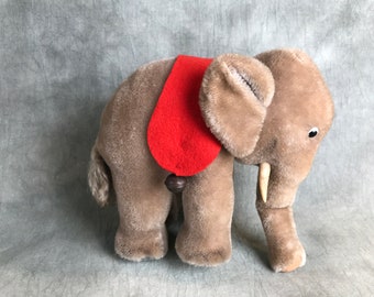 Steiff Elephant 7# TUTTI I CODICI