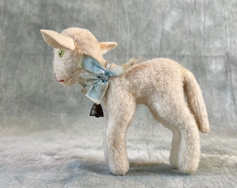 Steiff Lamm