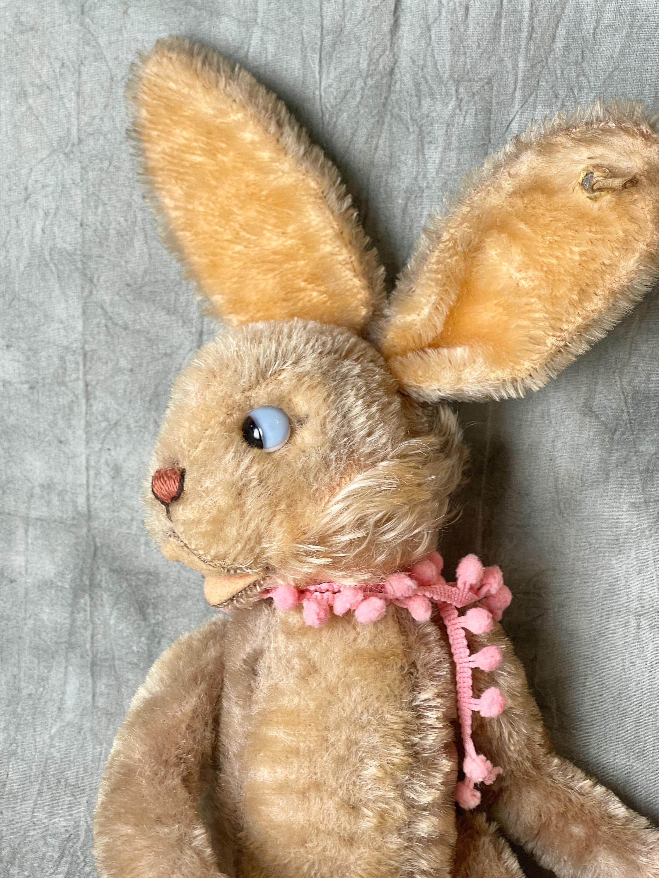 Steiff lulac - Etsy 日本