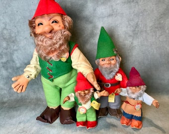 Steiff Dwarf Pucki の全 ID と 2 つの Steiff ボタン! - Etsy 日本