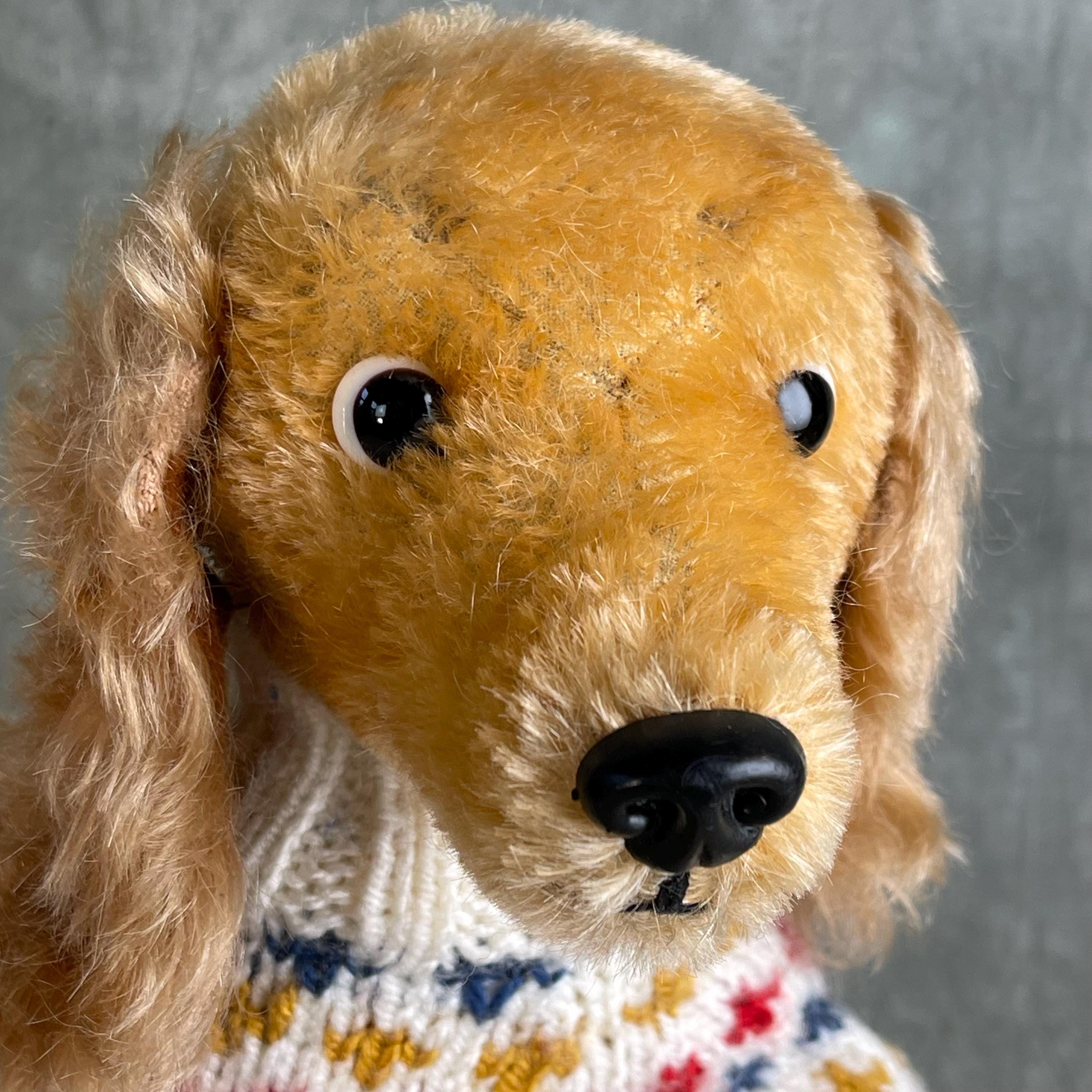 1950s Schuco Bigo Bello Dachshund - Etsy