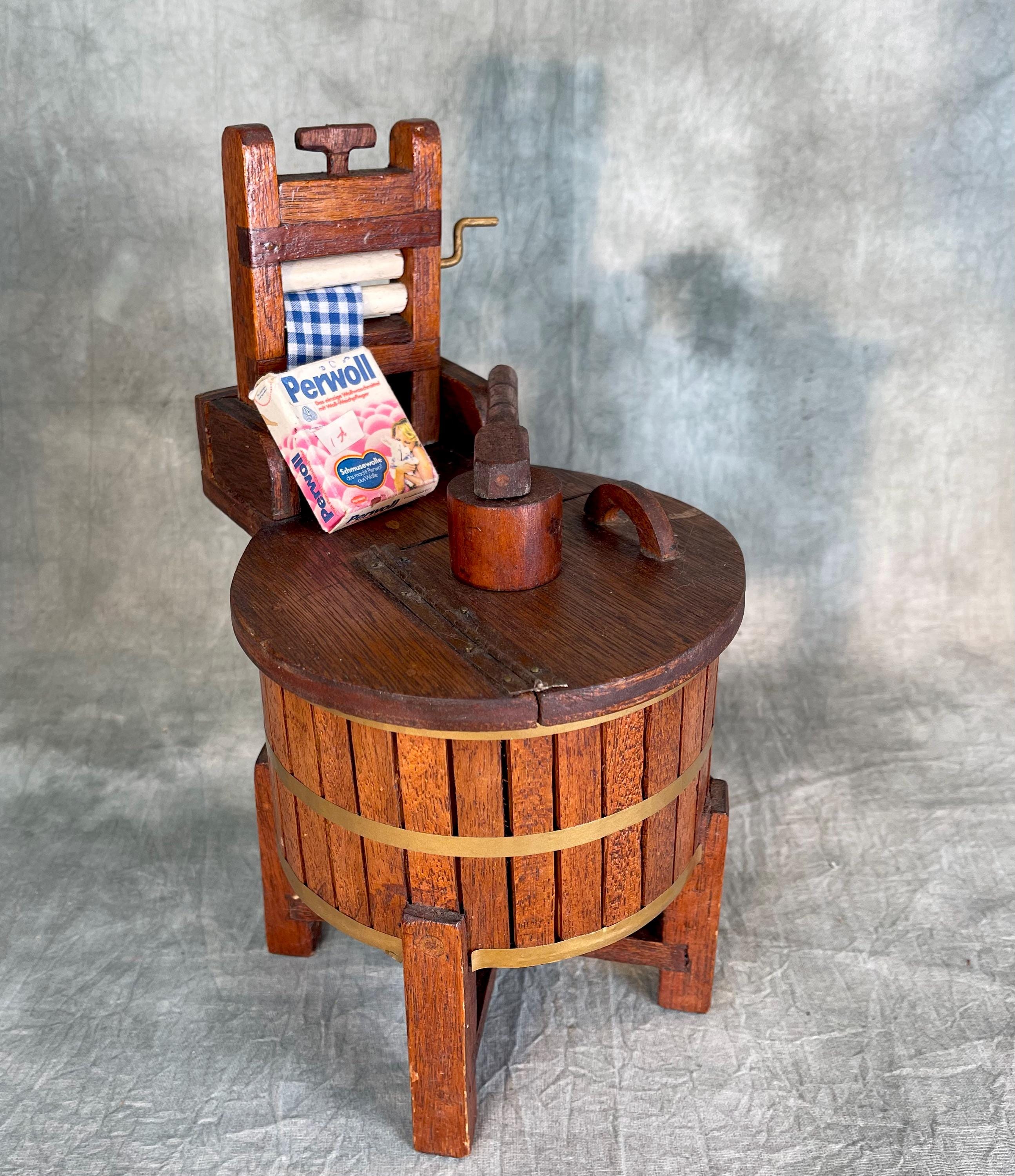 40's Washing Machine - Etsy