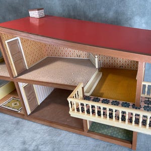 lundby | Maisons de poupées & Accessoires - Collections