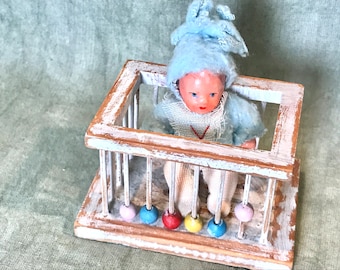 ♥ヴィンテージ　TINY TEARS Baby プレゼンテーションBox♥ ♥ヴィンテージ TINY TEARS Baby プレゼンテーションBox♥ 【公式通販】