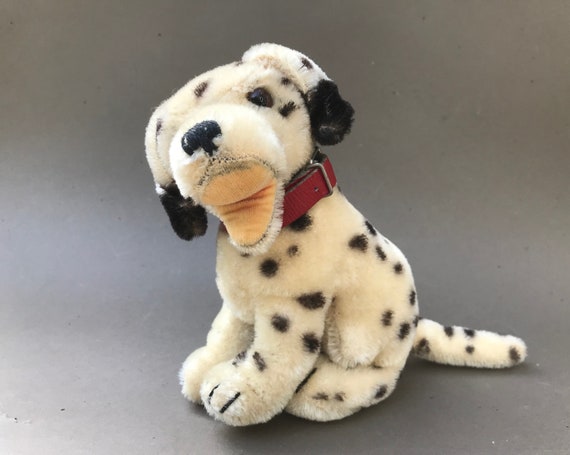 Steiff Dally Dalmatian 17 Cm/ / 7