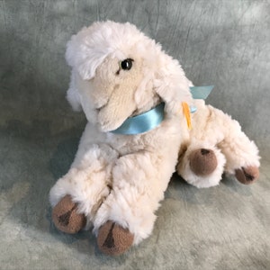 Steiff lamb - Etsy 日本