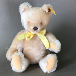 Steiff mask bear - Etsy 日本