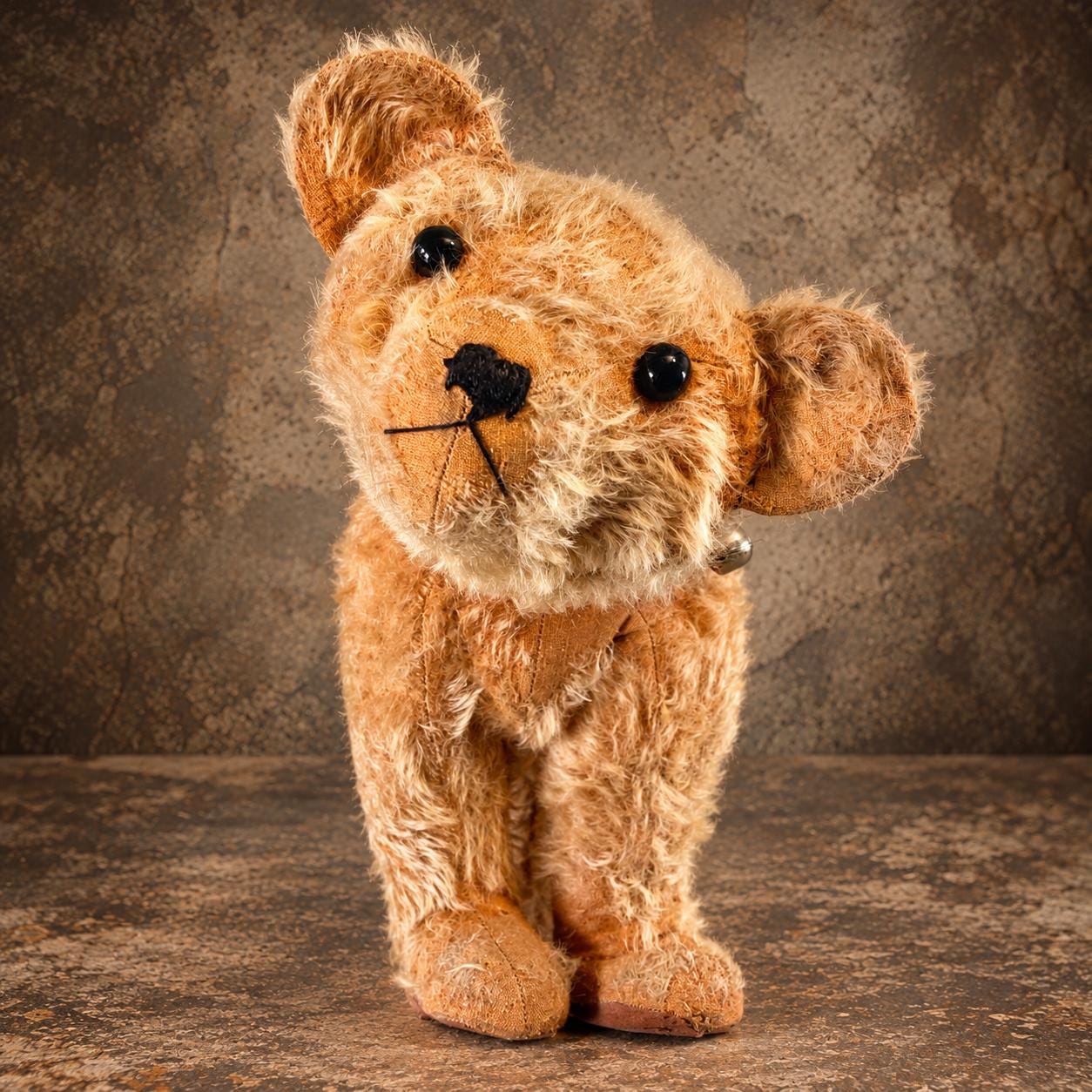 アンティークベアー Antique Bing Bear - Etsy
