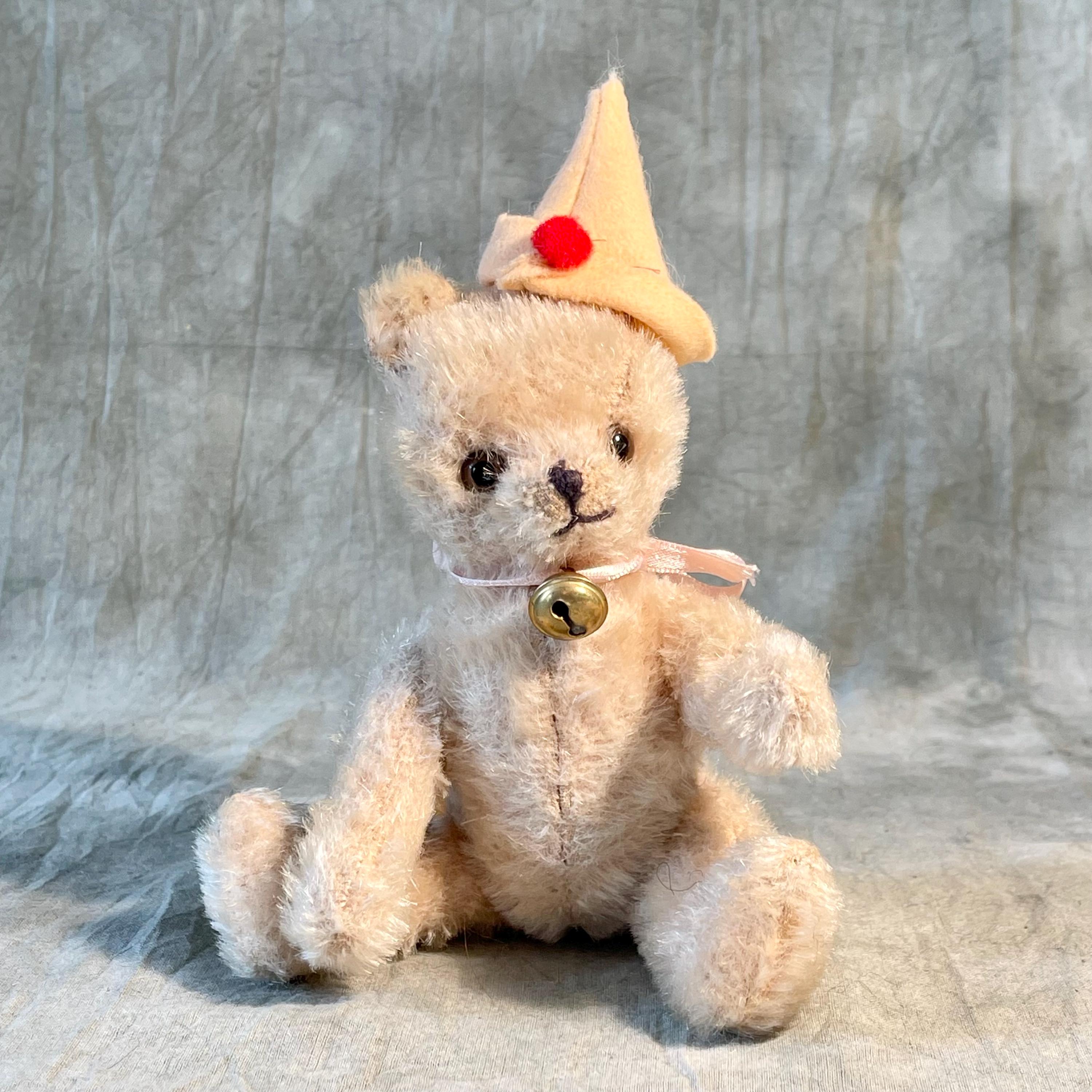 Schuco bear - Etsy 日本
