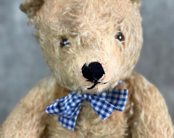 シュタイフ テディ ヴィンテージ FAO シュヴァルツ ゴールデン ゲート