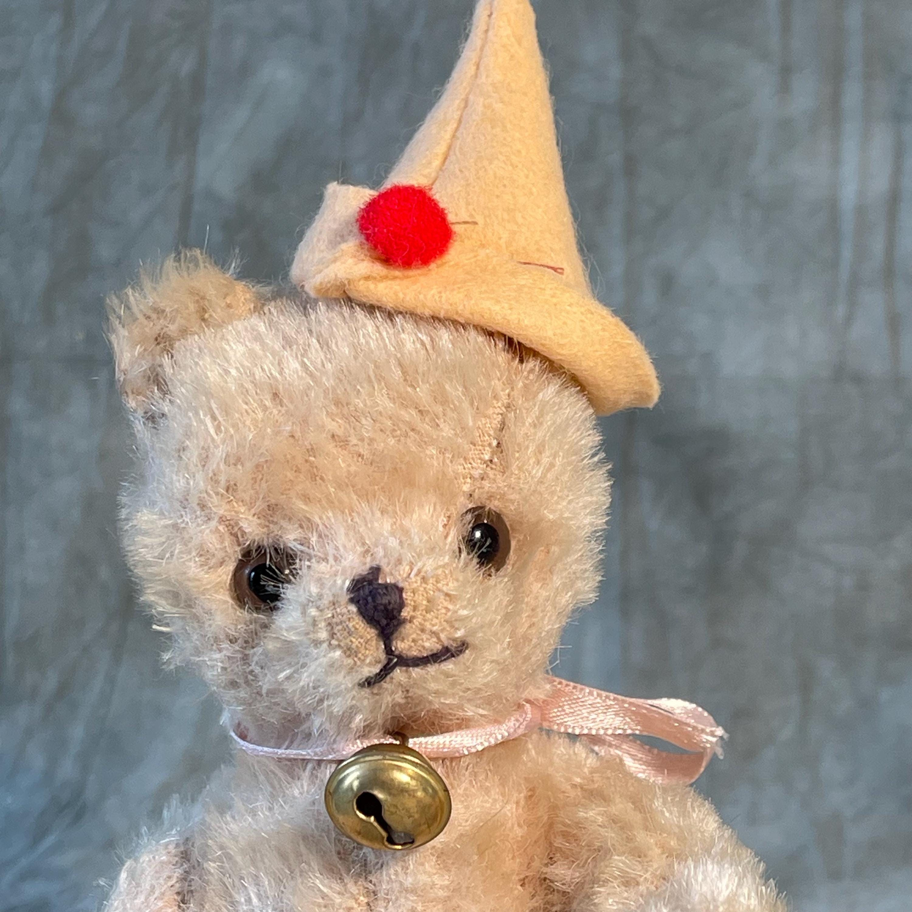 Schuco bear - Etsy 日本