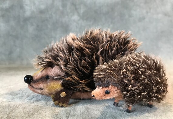 Steiff cheap joggi hedgehog
