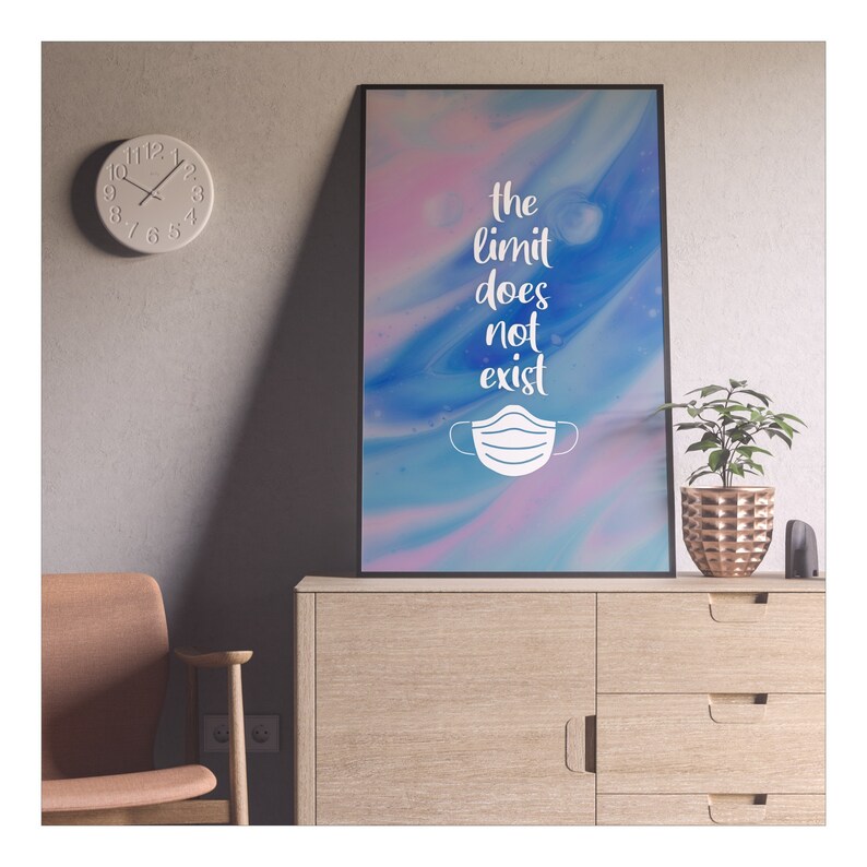 The Limit Does Not Exist Funny Mean Girls Quote Wear A Mask Etsy The limit does not exist funny mean girls quote wear a mask etsy