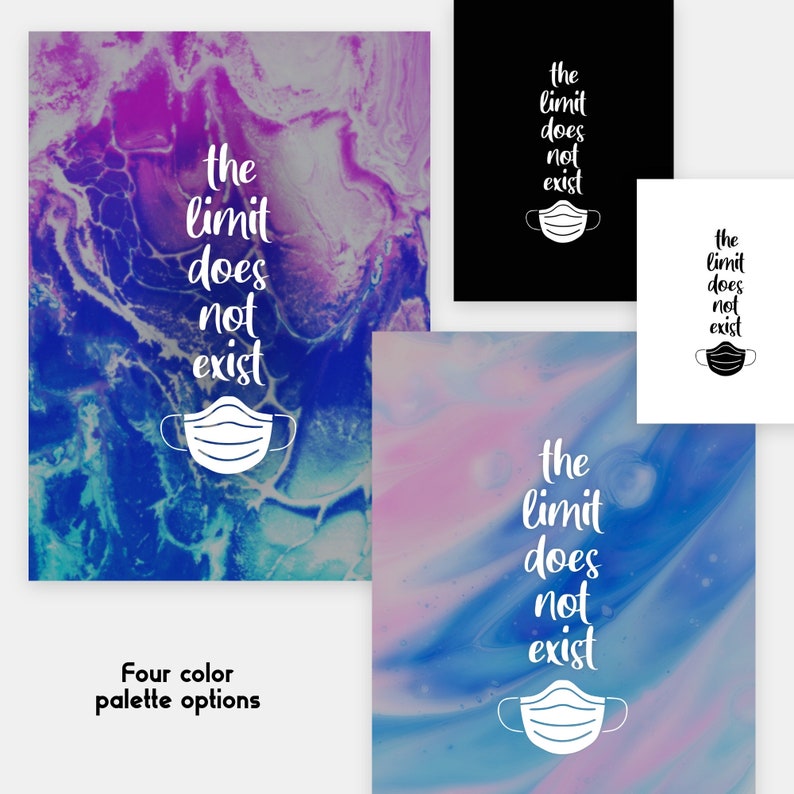 The Limit Does Not Exist Funny Mean Girls Quote Wear A Mask Etsy The limit does not exist funny mean girls quote wear a mask etsy