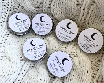 Soy wax lip balm | Etsy Soy wax lip balm | Etsy