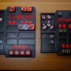 Warcry dice - .de