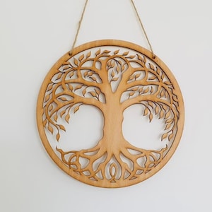 Tree of Life Wall Art