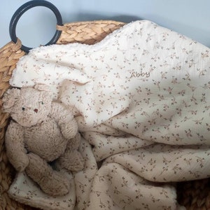 Couverture bébé