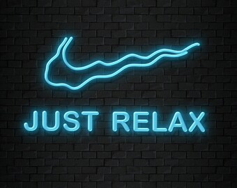 Neon Sign Etsy