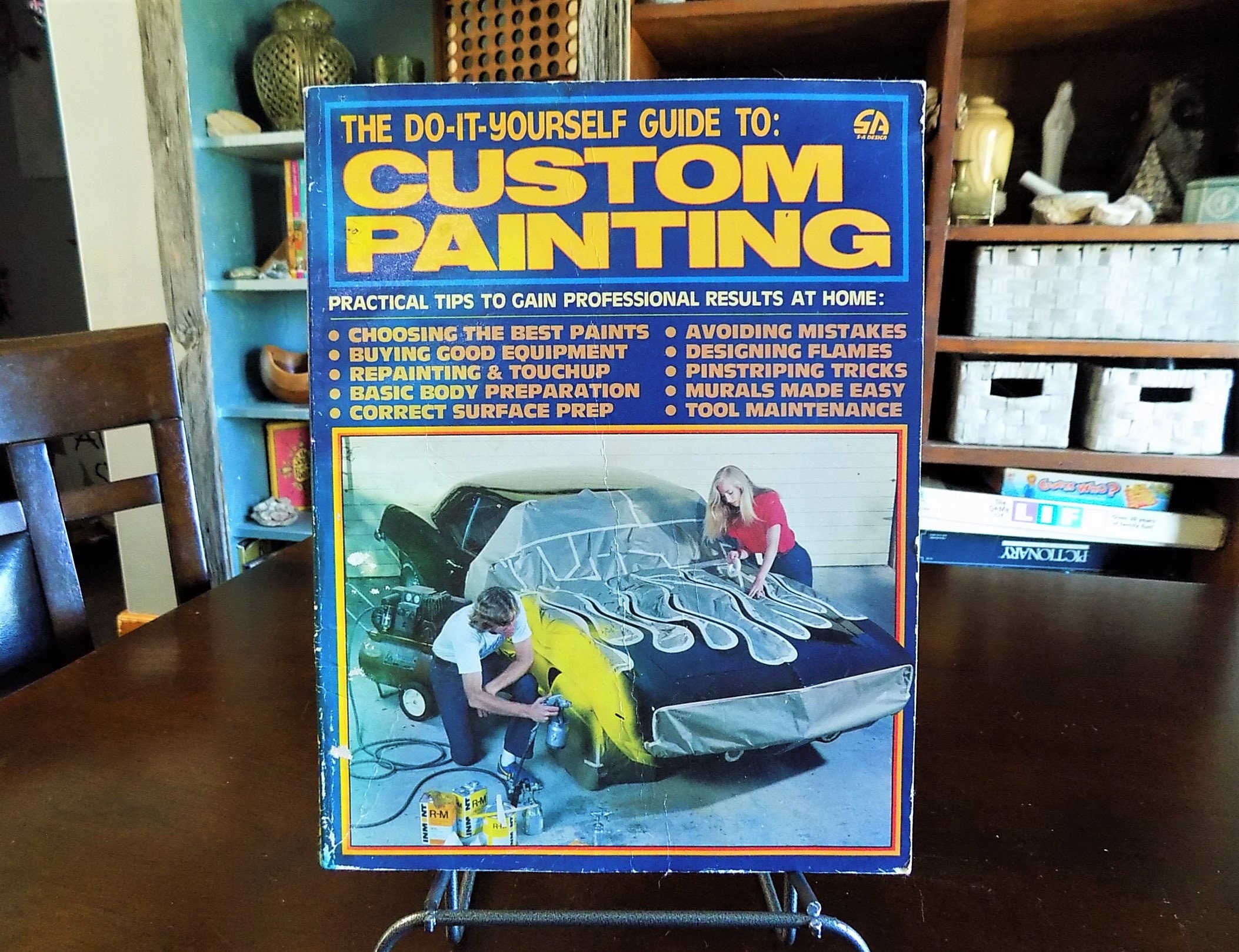 the-do-it-yourself-guide-to-custom-painting-sa-design-1981-etsy