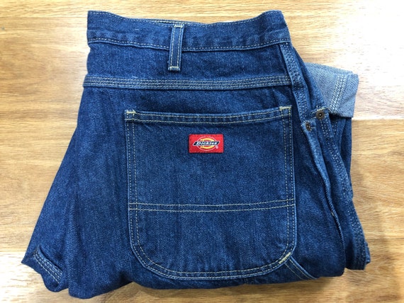 Dickies carpenter jeans