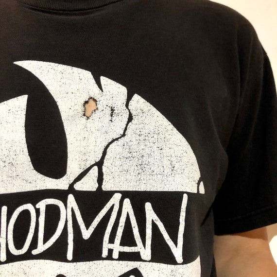 Method Man - Wu Tang t shirt - Gem
