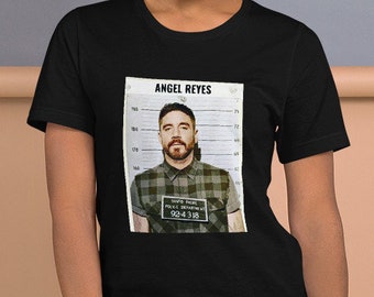 angel reyes t shirt