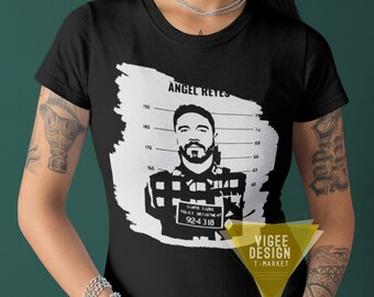 angel reyes t shirt