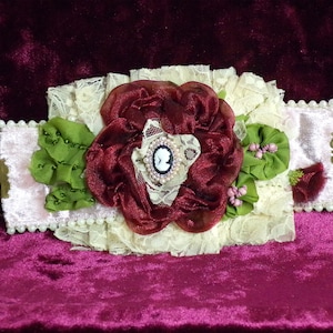 Rose Cuff