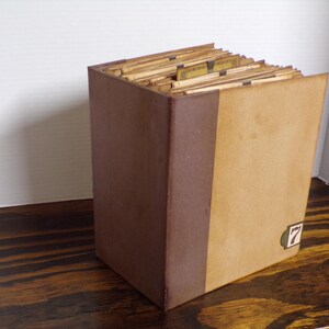 Detectives Junk Journal