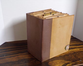 Detectives Junk Journal