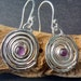 see more listings in the  drop earrings section